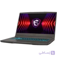 لپ تاپ 15.6 اینچی ام اس آی مدل Thin 15 B13UCX-i5 13420H-16GB DDR4-500GB SSD-RTX2050-FHD