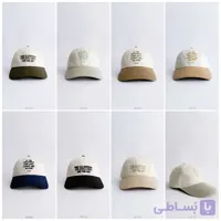 کلاه بیسبالی آکو
