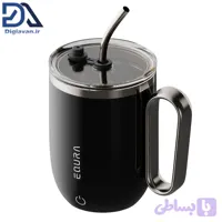لیوان و ماگ همزن خودکار EURA مدل E-015