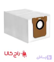 پاکت جارو رباتیک شیائومی Xiaomi Robot Vacuum 5 / X10 / X10+ plus / X20 / X20+ plus / X20 Max / X20 Pro