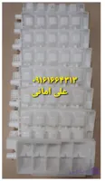 جایخی یخساز ساید بای ساید  دوو    اسنوا  نوع یک