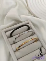 بنگل پیچ مردانه طرح کد 2104