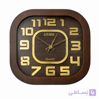 ساعت دیواری دیاکو 2