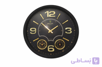 ساعت دیواری پالادیوم - دیزاین مبل | DesignMobl