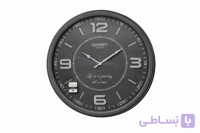 ساعت دیواری گارنت - دیزاین مبل | DesignMobl
