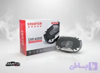 باند کواکسیال مدل sounyer6975