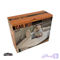 تشک بادی خودرو مدل carbed
