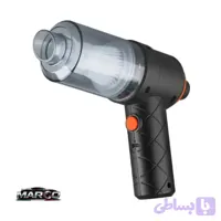 جارو شارژی دستی مدل YT-M2037