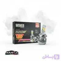 هدلایت winer15000 v120