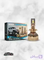 هدلایت WINER V23