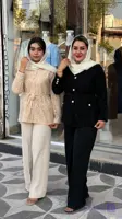 کت دانتل وارداتی | شیک و خاص