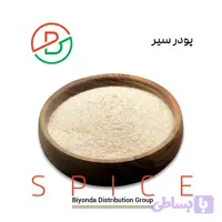 پودر سیر ایرانی