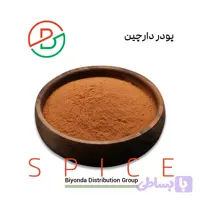 پودر دارچین