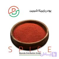 پودر پاپریکا شیرین