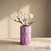 گلدان پریسم