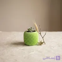 گلدان زنبوری سایز کوچک
