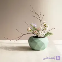 گلدان کایا