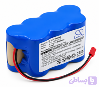 باتری پمپ سرنگ JMS مدل SP-500