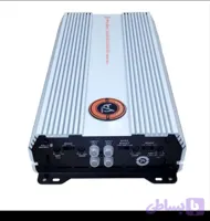 آمپلی فایر تیتان ادیو مدل ti. 480 titan pluse