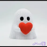 جاسوئیچی طرح روح قلب دار