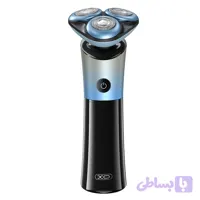 ماشین ریش تراش ضدآب شارژی چندکاره XO مدل XO-CF32