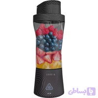 مخلوط کن( شیکر ) لولو Levelo Portable Blender Aeroflex