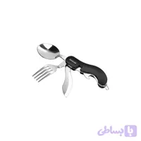 ست قاشق، چنگال، کارد و دربازکن بطری گرین‌لاین