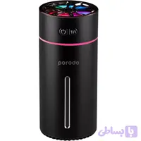 خوشبو کننده و رطوبت ساز پرودو PD-LFST031ظرفیت 300 میلی لیتر