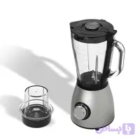 مخلوط کن و آسیاب قابل حمل پرودو مدل PD-LSBLGR-BK