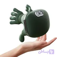 ماساژور شانه و گردن LYXUN مدل Simulated Human Hand