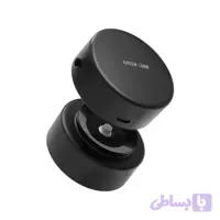 پایه نگهدارنده گوشی موبایل گرین لاین مدل Auto-Suction Phone Holder