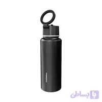 ماگ آب همراه با هولدر مگنتی پرودو مدل PORODO WATER BOTTLE LFST134
