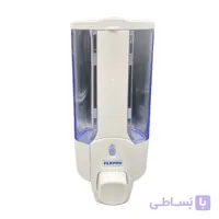 جامایع فرپود مدل پرنیان رنگ سفید کیفیت بی نظیر