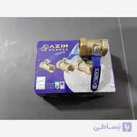 شیر غیر گازی (آبی) سایز 3/4 اینچ رفیع نوین
