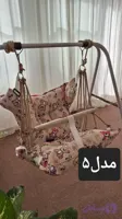 تاب ریلکسی تترون 12طناب(بدون پایه)