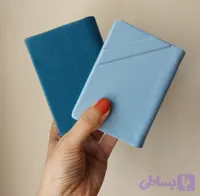 مینی آلبوم 20 عکسه خالی