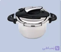 زودپز یونیک کلیپسی 5 لیتری مدل UN-8614