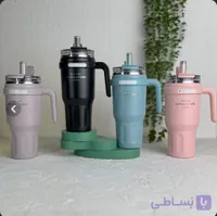 تراول ماگ سیتارایوری مدل تامبلر ظرفیت ۱۱۰۰ میلی لیتر