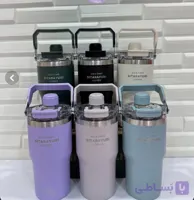تراول ماگ سیتارایوری مگنتی ۶۰۰ میل