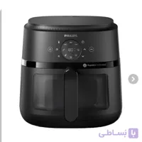 سرخ کن بدون روغن فیلیپس مدل NA230 ظرفیت 6.2 لیتری