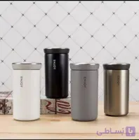 تراول ماگ انجوی استیل ۳۵۰ میل