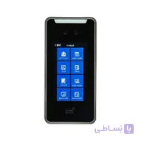 دستگاه حضور و غیاب Speed Face ZK