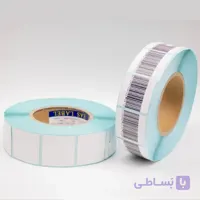 لیبل RF فرکانس 8/2 (بسته1000عددی)