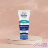 لوسیون شوینده بسیار ملایم اکزوپرو آتوپیا