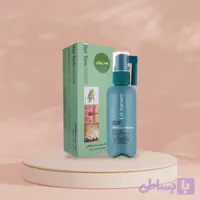 تونیک موی سر و ابرو لافارر مدل Oily hair