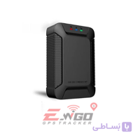 ردیاب خودرو ویگو مدل X3