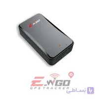 ردیاب آهنربایی ویگو مدل AT4