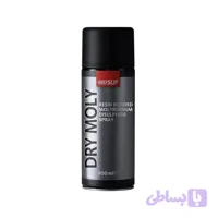 اسپری گریس خشک مولی اسلیپ MolySlip Dry Moly