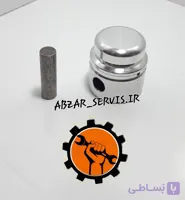 پیستون و گژن پین چکش تخریب ۱۶ کیلویی روغنی