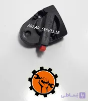 کلید تغییر حالت بتن کن دوکاره آنکور مدل R7